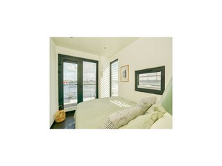 Maison flottante Lübow Équipement 15
