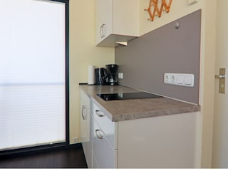 Casa galleggiante Lübow Caratteristiche 16