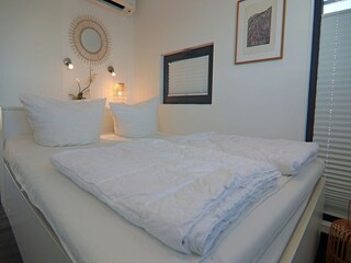 Hausboot Lübow Ausstattung 32