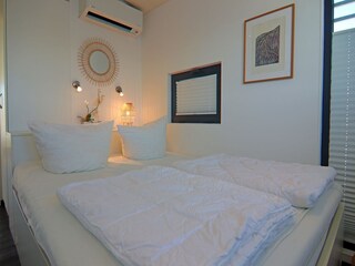 Maison flottante Lübow Équipement 28