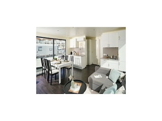 Hausboot Lübow Ausstattung 39