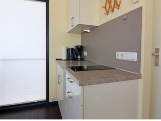 Casa galleggiante Lübow Caratteristiche 35