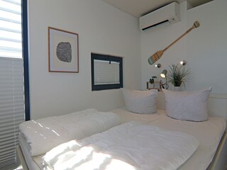 Hausboot Lübow Ausstattung 36