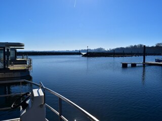 Casa galleggiante Lübow Registrazione all'aperto 6