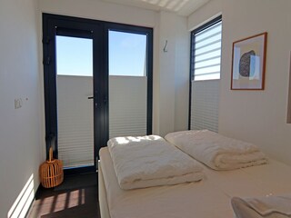 Maison flottante Lübow Équipement 35
