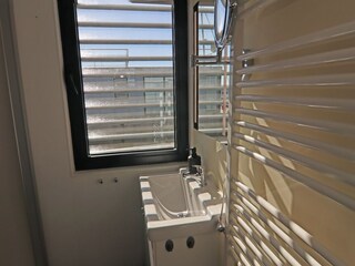 Maison flottante Lübow Équipement 37