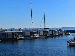 Casa galleggiante Lübow Ambiente 46
