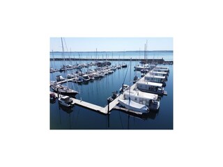 Huisboot Lübow Buitenaudio-opname 13