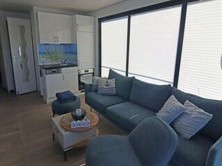 House boat Lübow Features 17