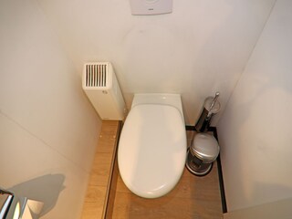 Maison flottante Lübow Équipement 32
