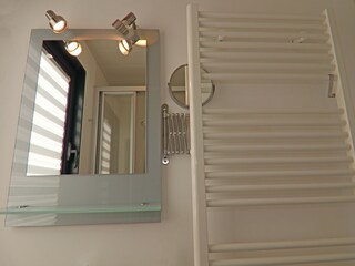 Maison flottante Lübow Équipement 33