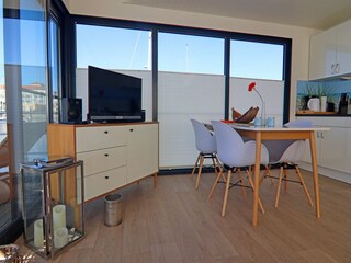 Casa galleggiante Lübow Caratteristiche 29