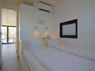 Hausboot Lübow Ausstattung 32