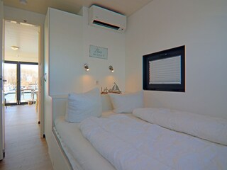 Huisboot Lübow Kenmerken 32