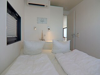 Maison flottante Lübow Équipement 18