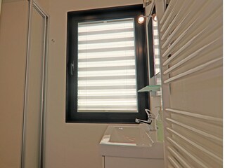 Casa galleggiante Lübow Caratteristiche 38