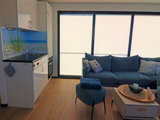 Casa galleggiante Lübow Caratteristiche 41