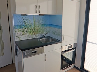 Hausboot Lübow Ausstattung 42