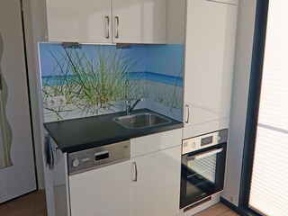 Huisboot Lübow Kenmerken 42