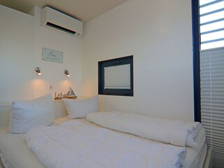 Maison flottante Lübow Équipement 20