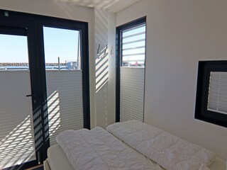 Maison flottante Lübow Équipement 22