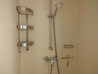 Hausboot Lübow Ausstattung 44