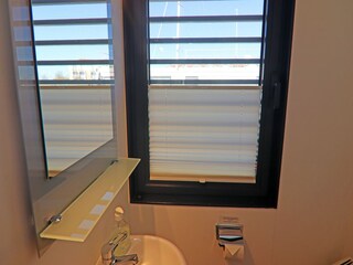 Maison flottante Lübow Équipement 46