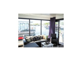 House boat Lübow Features 9