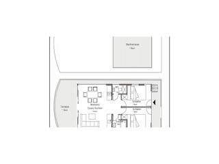 Maison flottante Lübow  15