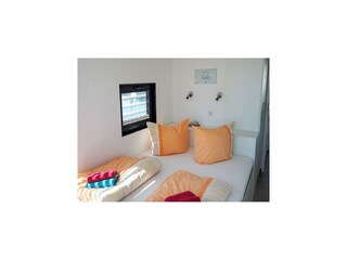 Maison flottante Lübow Équipement 13