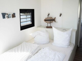 House boat Lübow Features 7