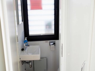 Hausboot Lübow Ausstattung 5