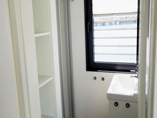 Hausboot Lübow Ausstattung 9