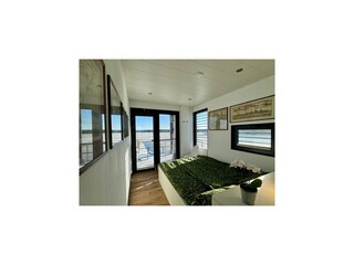 Casa galleggiante Lübow Caratteristiche 19