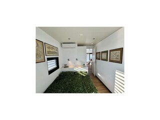 Casa galleggiante Lübow Caratteristiche 11