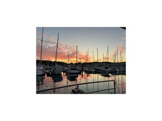 Barco casa Lübow Grabación al aire libre 6