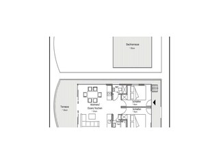 Maison flottante Lübow  11