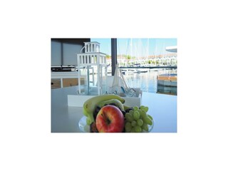 Maison flottante Lübow  13