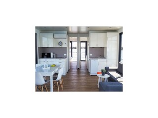 Maison flottante Lübow Équipement 9