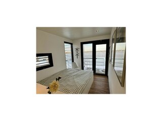 Maison flottante Lübow Équipement 14