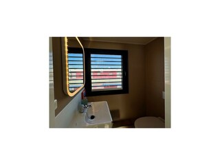 Maison flottante Lübow Équipement 18