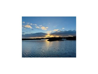 Hausboot Lübow Außenaufnahme 4