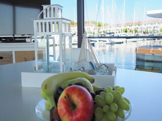 Maison flottante Lübow  20