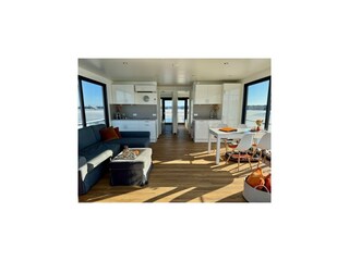 Huisboot Lübow Kenmerken 9