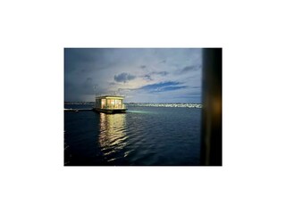 Casa galleggiante Lübow Registrazione all'aperto 4