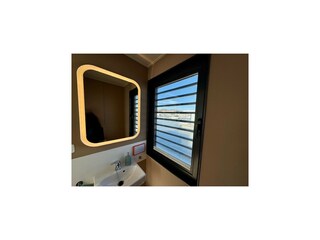 Maison flottante Lübow Équipement 19