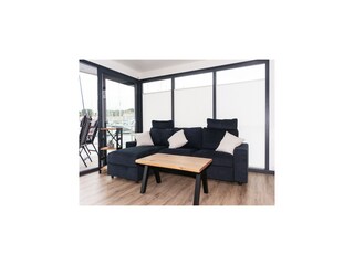 Huisboot Lübow Kenmerken 14