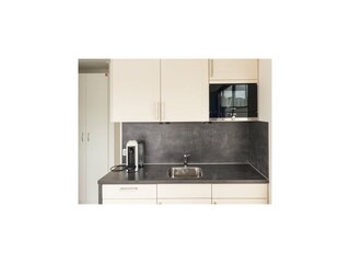 Maison flottante Lübow Équipement 15