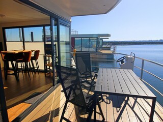 Maison flottante Lübow Enregistrement extérieur 3