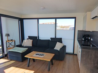 House boat Lübow Features 13